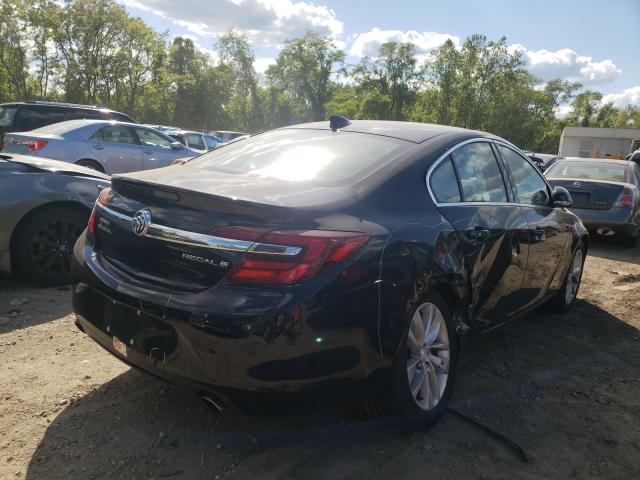2017 BUICK REGAL PREM 2G4GR5GX0H9134038