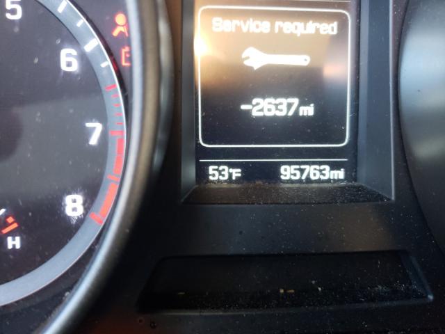 2017 HYUNDAI SANTA FE S KM8SM4HF1HU188489