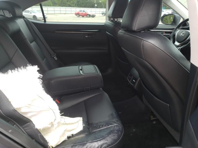 2014 LEXUS ES 350 JTHBK1GG0E2108432