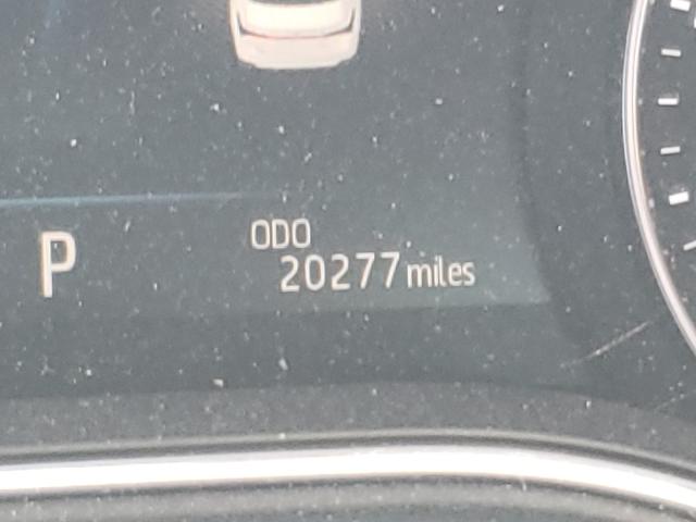 2019 TOYOTA AVALON XLE 4T1BZ1FB2KU002014