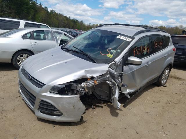 2015 FORD ESCAPE SE 1FMCU9G93FUC31076