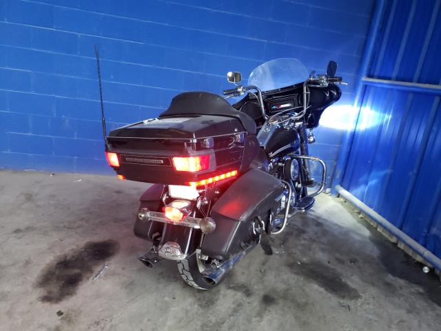 2003 HARLEY-DAVIDSON FLHRCI 1HD1FRW143Y706612