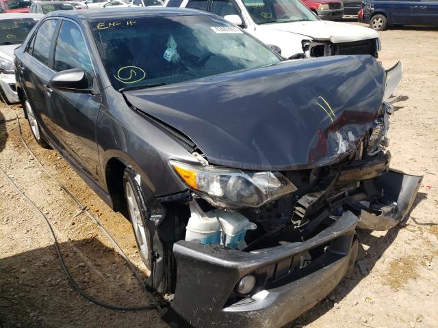 2012 TOYOTA CAMRY BASE 4T1BF1FK6CU013818