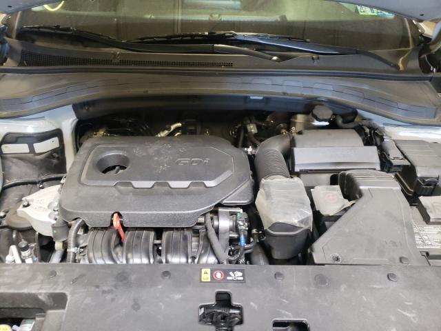 2020 HYUNDAI SANTA FE S 5NMS3CAD3LH185698
