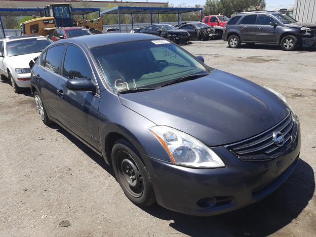 2012 NISSAN ALTIMA BAS 1N4AL2APXCN511487