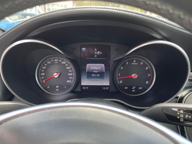 2015 MERCEDES-BENZ C 400 4MAT 55SWF6GB3FU027821