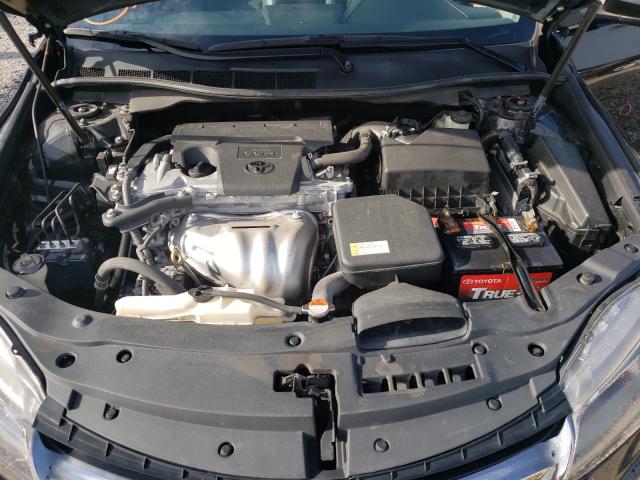 2016 TOYOTA CAMRY LE 4T1BF1FK0GU259429