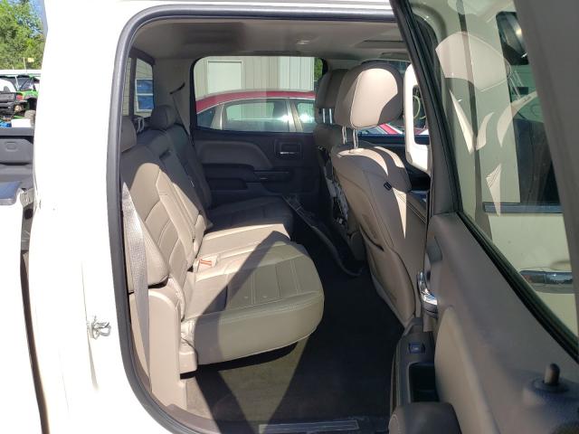 2015 GMC SIERRA K15 3GTU2WEJ4FG398818