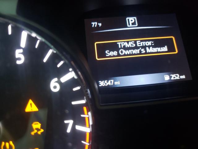 2017 NISSAN ALTIMA 2.5 1N4AL3AP3HC247280