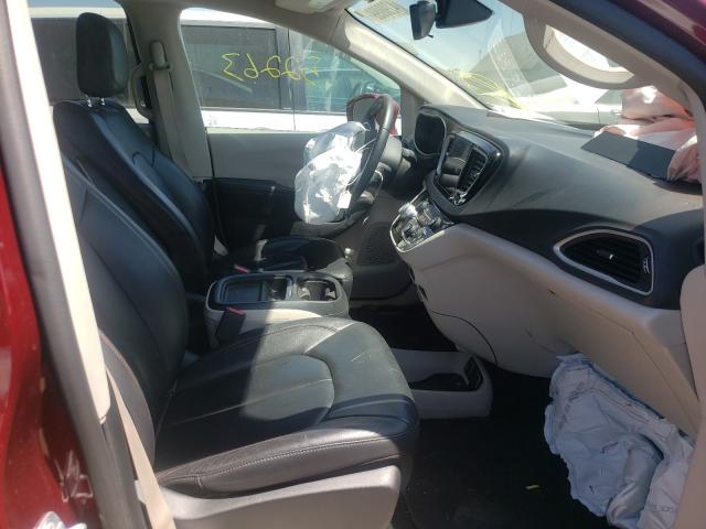 2017 CHRYSLER PACIFICA T 2C4RC1BG2HR704281
