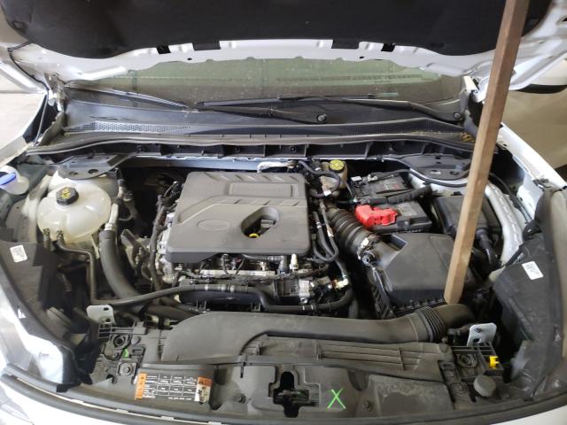 2020 FORD ESCAPE SE 1FMCU9G68LUA70676
