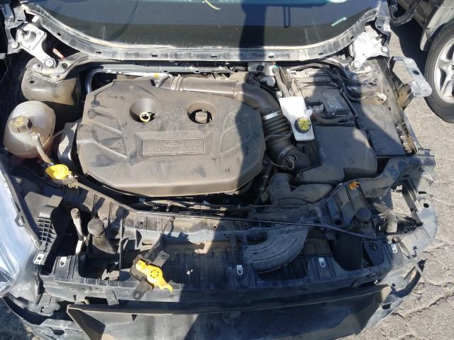 2019 FORD ESCAPE SE 1FMCU0G90KUB12245