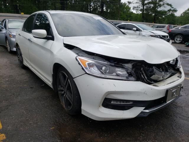 2017 HONDA ACCORD SPO 1HGCR2F53HA041067