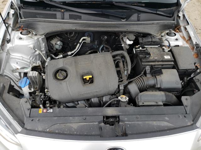 2020 KIA FORTE FE 3KPF24ADXLE142882