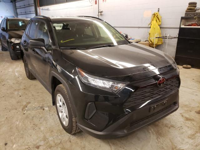 2020 TOYOTA RAV4 JTMF1RFV5LD062022