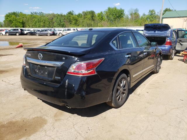 2015 NISSAN ALTIMA 2.5 1N4AL3AP2FN908508