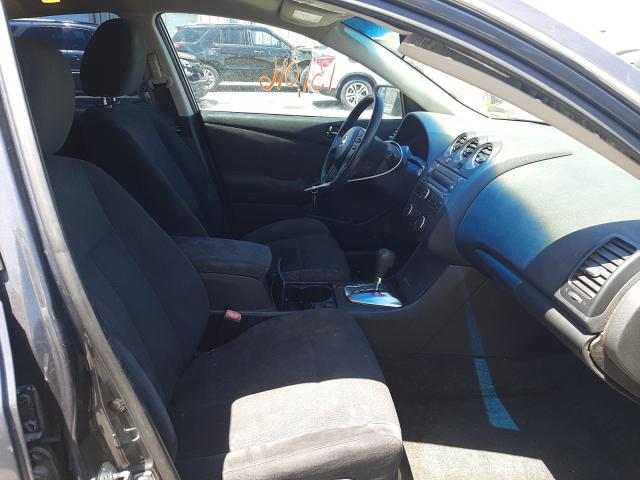 2012 NISSAN ALTIMA BAS 1N4AL2APXCN511487