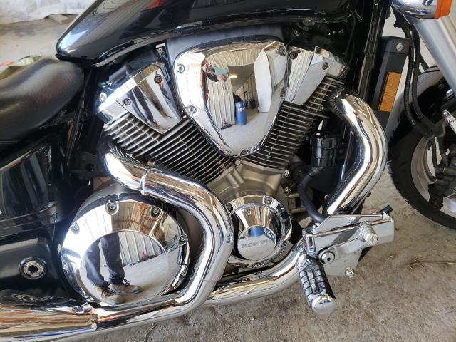 2003 HONDA VTX1800 C 1HFSC46063A102650