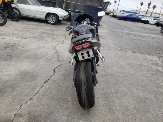 2006 YAMAHA YZFR6 L JYARJ06Y36A006908
