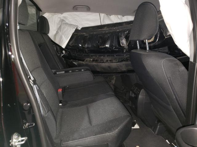 2019 HONDA RIDGELINE 5FPYK3F12KB031289