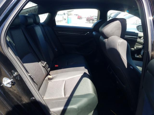 2020 HONDA ACCORD SPO 1HGCV1F34LA132801