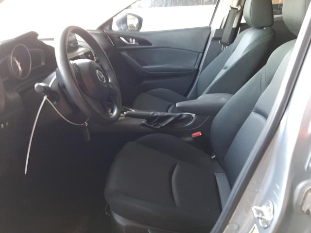 2014 MAZDA 3 SPORT JM1BM1U7XE1164822