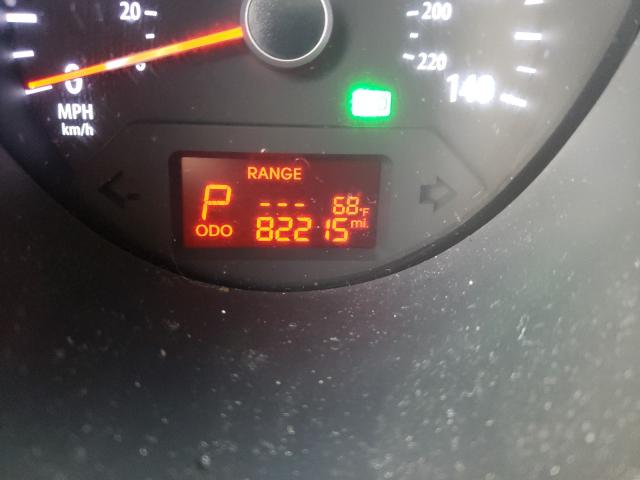 2012 KIA SOUL + KNDJT2A61C7363042