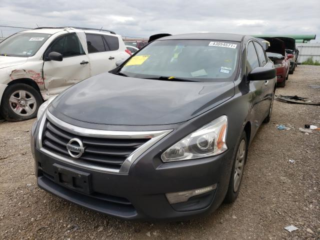 2013 NISSAN ALTIMA 2.5 1N4AL3AP3DN575247