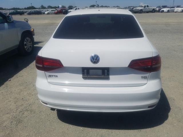 2017 VOLKSWAGEN JETTA S 3VW2B7AJ3HM284670