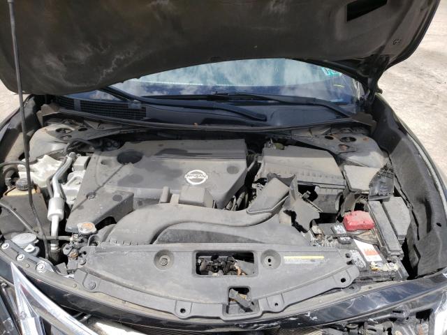 2014 NISSAN ALTIMA 2.5 1N4AL3APXEC195321