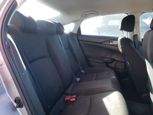2017 HONDA CIVIC LX 19XFC2F59HE049782