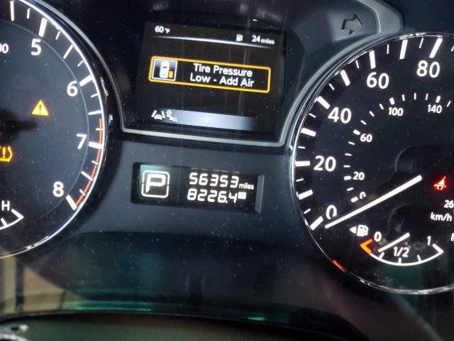 2015 NISSAN ALTIMA 2.5 1N4AL3APXFC455976