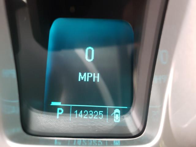 2011 CHEVROLET CAMARO 2SS 2G1FK1EJ7B9152516