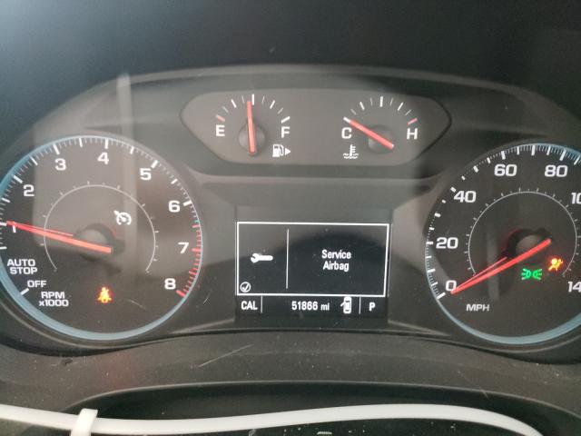 2016 CHEVROLET MALIBU LS 1G1ZB5ST7GF350103
