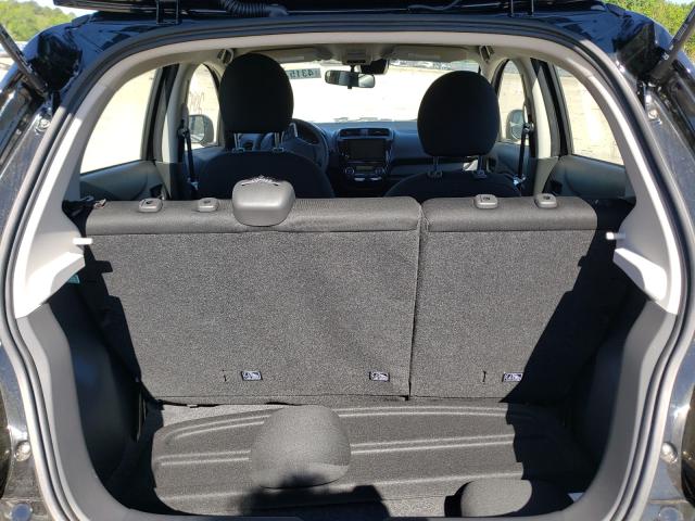 2021 MITSUBISHI MIRAGE ES ML32AUHJ7MH006088