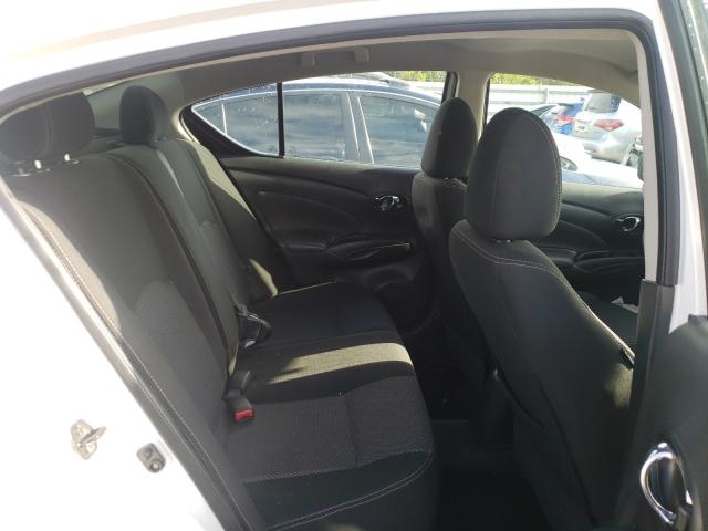 2017 NISSAN VERSA S 3N1CN7AP8HL839334