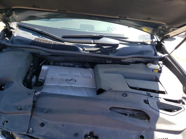 2015 LEXUS RX 350 BAS 2T2BK1BA0FC316085