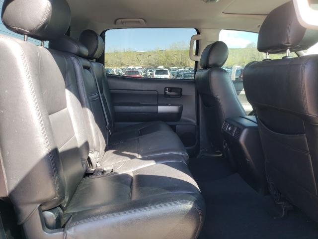 2012 TOYOTA TUNDRA CRE 5TFDY5F12CX223739