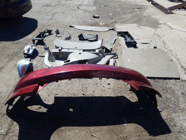 2010 MAZDA CX-7 JM3ER4W36A0310151