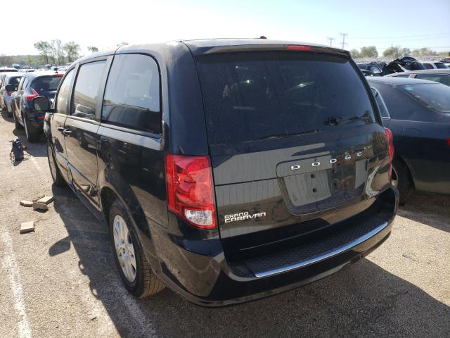 2014 DODGE GRAND CARA 2C4RDGBG9ER306383