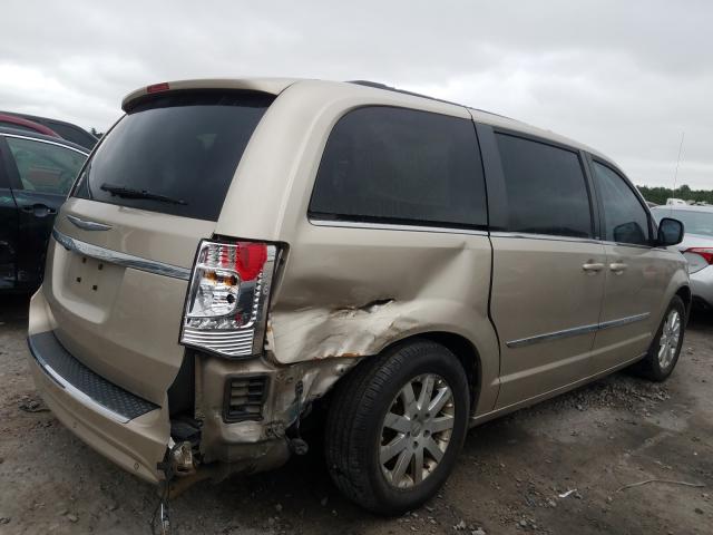 2013 CHRYSLER TOWN & COU 2C4RC1BG7DR605739