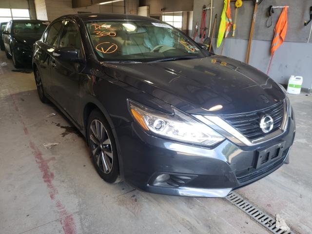 2017 NISSAN ALTIMA 2.5 1N4AL3AP3HC247280
