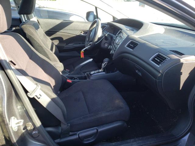 2013 HONDA CIVIC LX 19XFB2F5XDE044569