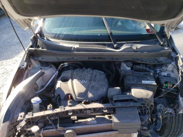 2016 KIA SPORTAGE L KNDPBCAC4G7821266