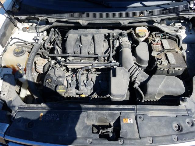 2013 FORD FLEX LIMIT 2FMGK5D80DBD18870