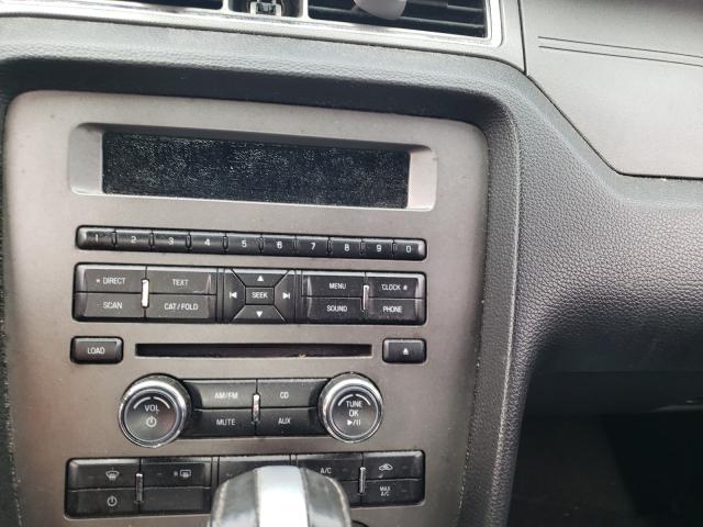 2014 FORD MUSTANG 1ZVBP8AM9E5265429