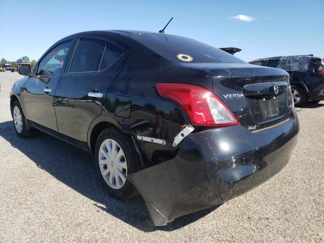 2012 NISSAN VERSA S 3N1CN7AP2CL930060