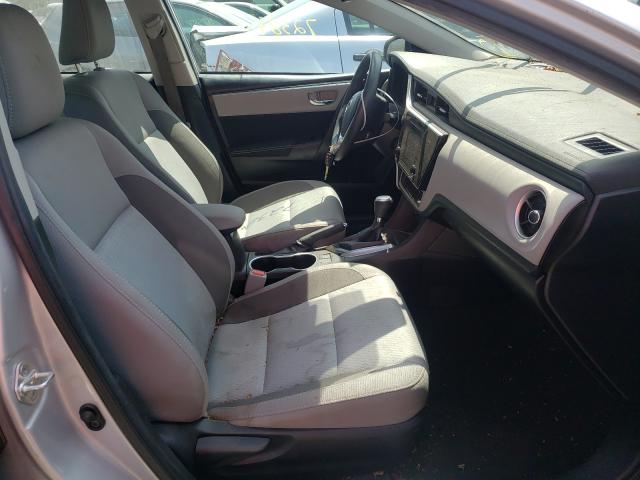 2017 TOYOTA COROLLA L 2T1BURHE8HC929730