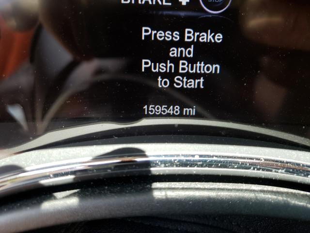 2014 DODGE DURANGO LI 1C4RDJDG9EC501709