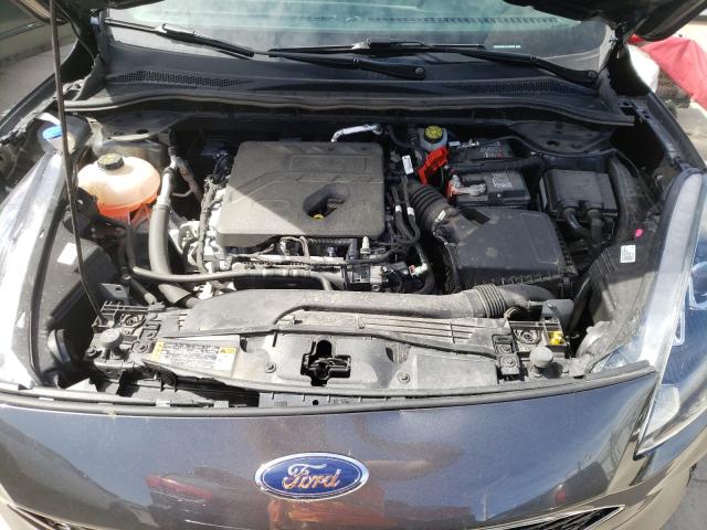 2020 FORD ESCAPE SE 1FMCU9G61LUA33985